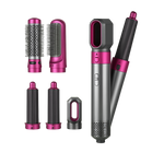 SilkenAir 5 en 1