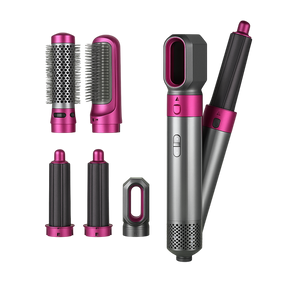SilkenAir 5 en 1