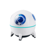 Humidificador astronauta con luz led