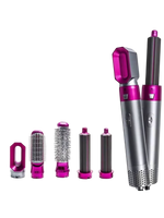 SilkenAir 5 en 1