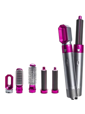 SilkenAir 5 en 1