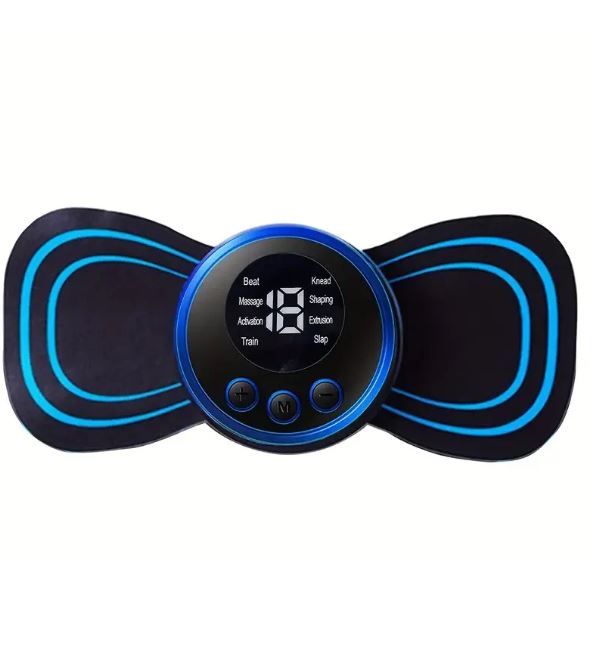 Masajeador Muscular Portatil
